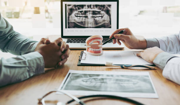 Emergency Dental Services in Yardley, PA